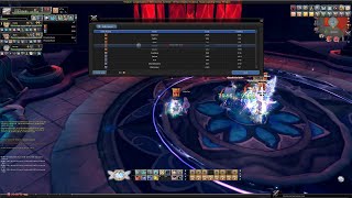 Aura Kingdom  Subless Star Caller PvP Excelsior Arena 1 [upl. by Nosnej]