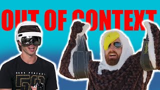 Dude Perfect Being Even Funnier Out of Context [upl. by Eerazed786]