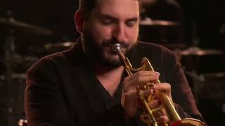 Ibrahim Maalouf le Ring Live concert Full HD [upl. by Ynnij962]