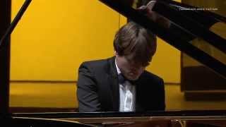 A Scriabin Sonata No7 op64 [upl. by Glori]