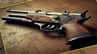 Old Guns Untold Stories  A Deep Dive Into Antique Firearmsquot  Old Guns Photography [upl. by Now]