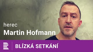 Martin Hofmann Jestli žena Valentýna prožívá tak by to muž neměl ignorovat a květinu jí přinést [upl. by Esyned]