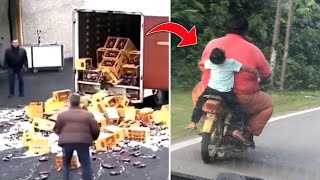 15 Most Unlucky People In The World [upl. by Adara]