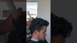 Corte para cabelo liso 2025 [upl. by Bernadene]