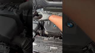 bmw b57 engine KasemAutoservice [upl. by Nyrem]