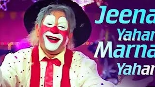 Jeena yahan marna yahan full song cover by Parveen Ajmani [upl. by Romelle]