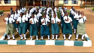 AMATIKKIRA JUBIREEWO LUBIRI HIGH SCHOOL [upl. by Attenauq]