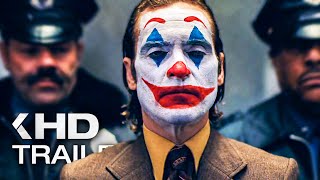 JOKER 2 Folie à Deux Neuer Trailer German Deutsch 2024 [upl. by Em651]