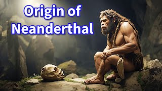 Tracing the Origins and Evolution of Neanderthals A Complete Guide [upl. by La Verne114]