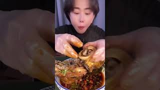 Mukbang Spicy Chinese Food Mukbang 먹방 매콤한 중국음식 먹 Khoma ASMR ep 504 [upl. by Ocsecnarf383]