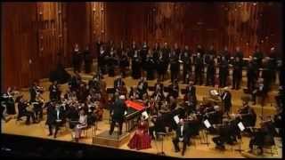 Messiah  A Sacred Oratorio Handel  conducted by Sir Colin Davis 20019 [upl. by Akemehs]