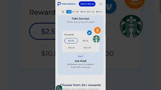 Best Survey Site For Money Legit App That Actually Pay Real Money [upl. by Stark]