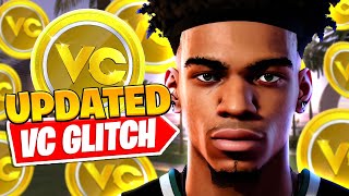 NEW How To Get FREE VC GLITCH In NBA 2K24 [upl. by Cela]