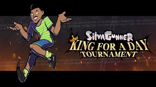 Make Up Your Mind  SiIvaGunner King for a Day Tournament [upl. by Euqinitram532]