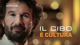 MasterChef Carlo Cracco new [upl. by Yrtua]