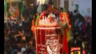 Atta Hussain 2007 1° Shabbeer Da Puttar Jawan Parte 1 [upl. by Lotsirb]