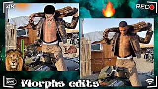 MORPHS EDITS🔥 imvu edition [upl. by Enrico]