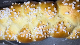 Brioche easy to make it at home step by step and recipe in description [upl. by Nigam]