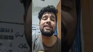 Mora saiyaan khamaj raw cover by Pankaj bhandari [upl. by Fevre445]