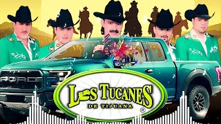 Los Tucanes de Tijuana 🔶🔶Lo Mejor de los Corridos Bravos 💥26 Éxitos Corridos Pesados Mix🎀🎀 [upl. by Chretien]