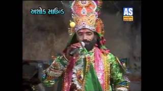 Natavargadh Ramamandal  Part 3  Non Stop Comedy Ramamandal  Gujarati Ramamandal Live [upl. by Trisa]