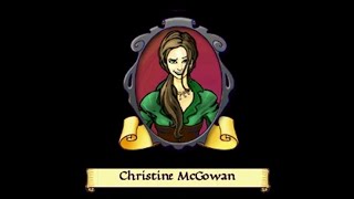 Tradewinds 2 Captain Christine McGowan Full Playthrough [upl. by Siravrat]