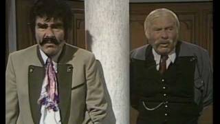 Maxi Böhm in der TVSerie quotCabaret Cabaretquot 1972  1974  Clip 16 [upl. by Ynatsyd]