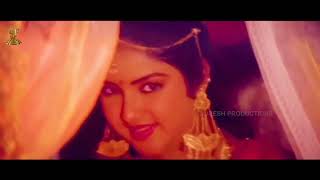 Balapam PattiBobbili Raja 1990 Telugu Movie Video Song [upl. by Chariot898]