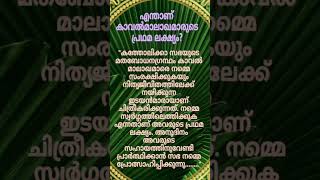 എപ്പോഴാണ് കാവൽമാലാഖയെ ആത്മാവിന് കൂട്ടായി നിയോഗിക്കുന്നത്malayalam bible bibleverses [upl. by Alegnaoj]