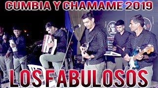 LOS FABULOSOS DE LA CUMBIA Y CHAMAME 2019 FESTIVAL DE SONIDO NORTE [upl. by Suzie]