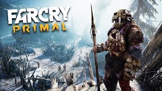 The First 15 Minutes of Far Cry Primal [upl. by Leahcimrej153]