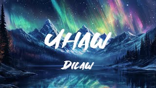 Dilaw  Uhaw Lyrics  Adele Loving Caliber spring gang Mix Lyrics [upl. by Oliana]