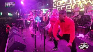 A Ella  Los Barraza  La Casa De La Salsa 2019 [upl. by Piegari589]