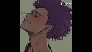 Hitoshi Shinsou edit mha hitoshishinsou [upl. by Aynam341]