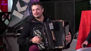 Orkestar Andrije Jovanovica Kute amp Dejan Tejovac  Prezivecu prebolecu Video Live [upl. by Nepsa704]