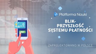 Blik  przyszłość systemu płatności [upl. by Eanal542]