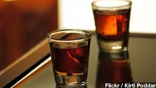 Underused Drugs Effective In Treating Alcoholism Study Says [upl. by Ahouh]