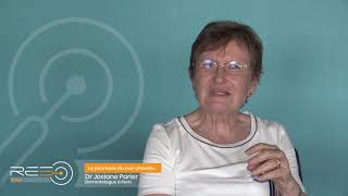 Le psoriasis du cuir chevelu par le Dr Josiane Parier dermatologue [upl. by Sulokcin]