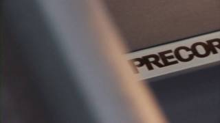 Buying your Precor 956i treadmill used [upl. by Thekla155]