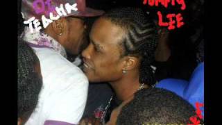 TOMMY LEE  NUH FEAR DEM GAZA JAN 7 2011 MORTAL KOMBAT RIDDIM [upl. by Elynad]