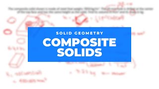 Composite Solids [upl. by Alisun728]