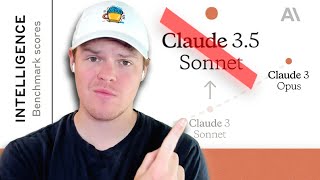 Is Claude 35 Sonnet Really Better Than ChatGPT [upl. by Elish]