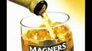 Magners Advert 2008  Steve Earl Galway Girl [upl. by Iggie108]