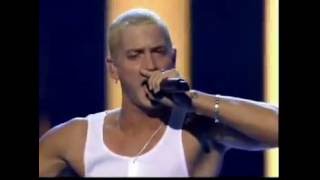 Eminem  The Real Slim Shady Lyrics [upl. by Nottage]