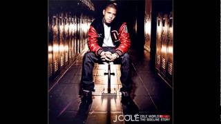 J Cole feat Missy Elliott  Nobodys Perfect [upl. by Adnohsat]