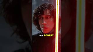 Adam Driver Talks Lightsaber Training For The Force Awakens [upl. by Strait]