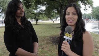 Kshama Sawant Tells Rania Khalek Voting For the Lesser Evil Is What Brought Us Trump [upl. by Vi]