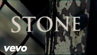 Alice In Chains  Stone Lyric Video [upl. by Ahsin]