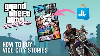 GTA Vice City Stories  All Rampages [upl. by Atalee]