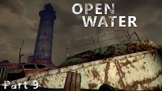 New Vegas Mods Open Water  9 [upl. by Oicaro880]